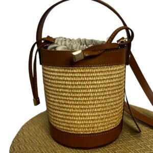 BOLSO CESTO BOMBONERA