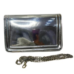 BOLSO METALIZADO