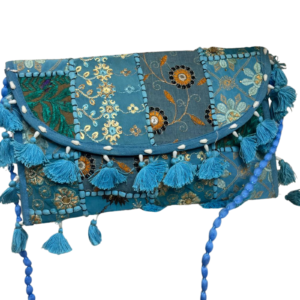 BOLSO ESMERALDA