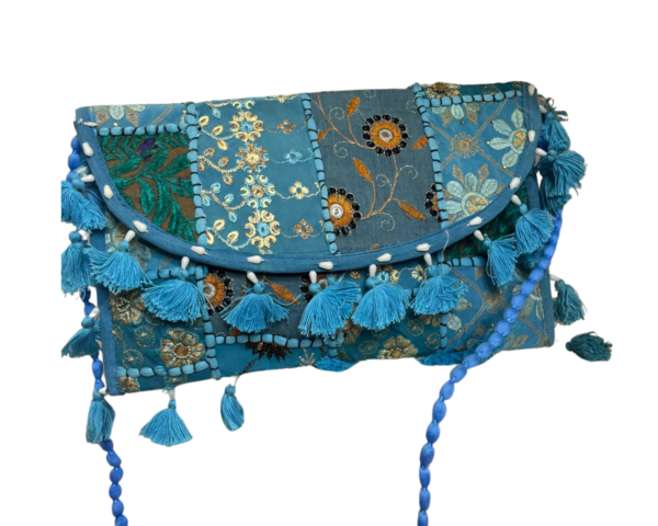 BOLSO ESMERALDA