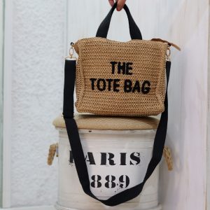 BOLSO TOTE BAG