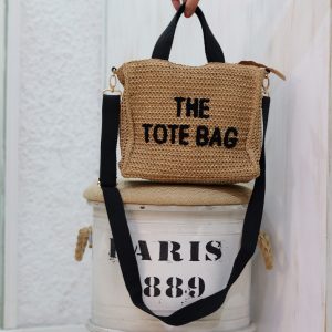 BOLSO TOTE BAG