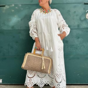 vestido ibiza