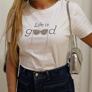 Camise life is good