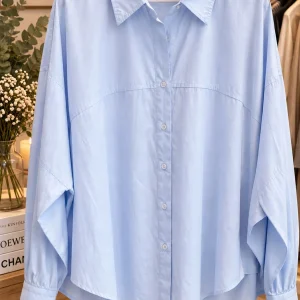 camisa-oversize-canesu-azul