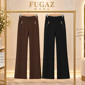 pantalon-acampanado-cremalleras-gama-colores