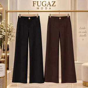 pantalon-ancho-pinzas-boton-dorado-gama-colores